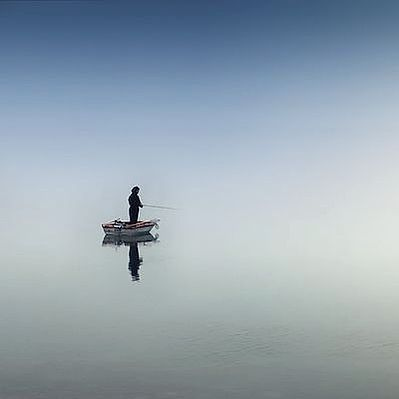 Fishing guide